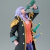 ONE PIECE - Captain John Battle Record Collection Banpresto PVC Figure 21 cm