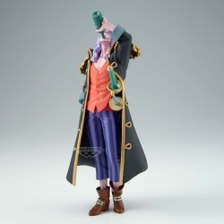 ONE PIECE - Captain John Battle Record Collection Banpresto PVC Figure 21 cm