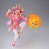 ONE PIECE - Charlotte Linlin Battle Record Collection Extra Banpresto PVC Figure 21 cm