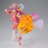 ONE PIECE - Charlotte Linlin Battle Record Collection Extra Banpresto PVC Figure 21 cm