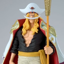 ONE PIECE - Edward Newgate King Of Artist Banpresto PVC Figure 33 cm