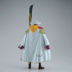 ONE PIECE - Edward Newgate King Of Artist Banpresto PVC Figure 33 cm