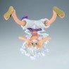 ONE PIECE - Monkey D. Luffy Gear 5 II King Of Artist Special Ver. Banpresto PVC Figure 15 cm