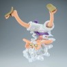 ONE PIECE - Monkey D. Luffy Gear 5 II King Of Artist Special Ver. Banpresto PVC Figure 15 cm