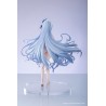 AZUR LANE - Alsace Heat-Beating Summer Sacrament Ver. 1/6 AniGame PVC Figure 27 cm