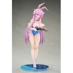 AZUR LANE - Louisville An Order of Dreams Ver. 1/7 APEX PVC Figure 26 cm