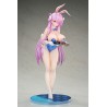 AZUR LANE - Louisville An Order of Dreams Ver. 1/7 APEX PVC Figure 26 cm