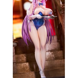 AZUR LANE - Louisville An Order of Dreams Ver. 1/7 APEX PVC Figure 26 cm