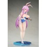 AZUR LANE - Louisville An Order of Dreams Ver. 1/7 APEX PVC Figure 26 cm
