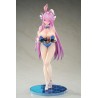 AZUR LANE - Louisville An Order of Dreams Ver. 1/7 APEX PVC Figure 26 cm