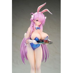 AZUR LANE - Louisville An Order of Dreams Ver. 1/7 APEX PVC Figure 26 cm