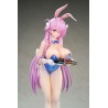 AZUR LANE - Louisville An Order of Dreams Ver. 1/7 APEX PVC Figure 26 cm
