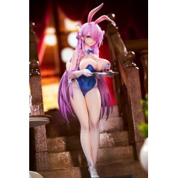 AZUR LANE - Louisville An Order of Dreams Ver. 1/7 APEX PVC Figure 26 cm