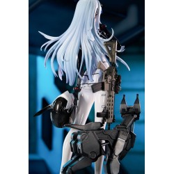 GIRLS' FRONTLINE - 416 Midnight Evangelion Ver. 1/7 APEX PVC Figure 25 cm