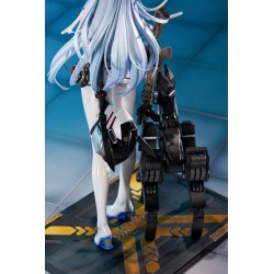 GIRLS' FRONTLINE - 416 Midnight Evangelion Ver. 1/7 APEX PVC Figure 25 cm
