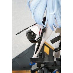 GIRLS' FRONTLINE - 416 Midnight Evangelion Ver. 1/7 APEX PVC Figure 25 cm