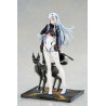 GIRLS' FRONTLINE - 416 Midnight Evangelion Ver. 1/7 APEX PVC Figure 25 cm