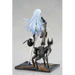 GIRLS' FRONTLINE - 416 Midnight Evangelion Ver. 1/7 APEX PVC Figure 25 cm