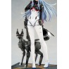 GIRLS' FRONTLINE - 416 Midnight Evangelion Ver. 1/7 APEX PVC Figure 25 cm
