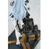 GIRLS' FRONTLINE - 416 Midnight Evangelion Ver. 1/7 APEX PVC Figure 25 cm