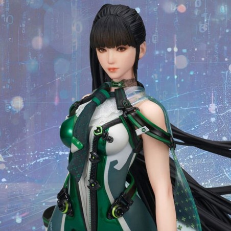 STELLAR BLADE - Eve Flare PVC Figure 27 cm