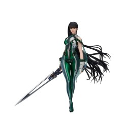 STELLAR BLADE - Eve Flare PVC Figure 27 cm