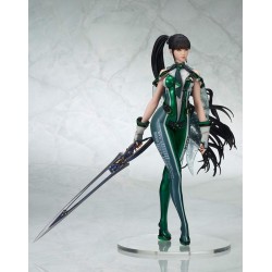 STELLAR BLADE - Eve Flare PVC Figure 27 cm