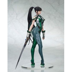 STELLAR BLADE - Eve Flare PVC Figure 27 cm