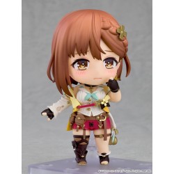 ATELIER RYZA 2: LOST LEGENDS & THE SECRET FAIRY - Ryza Atelier Ryza 2 Ver. Nendoroid Action Figure 10 cm