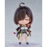 ATELIER YUMIA: THE ALCHEMIST OF MEMORIES & THE ENVISIONED LAND - Yumia Liessfeldt Nendoroid Action Figure 10 cm