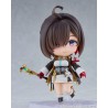 ATELIER YUMIA: THE ALCHEMIST OF MEMORIES & THE ENVISIONED LAND - Yumia Liessfeldt Nendoroid Action Figure 10 cm