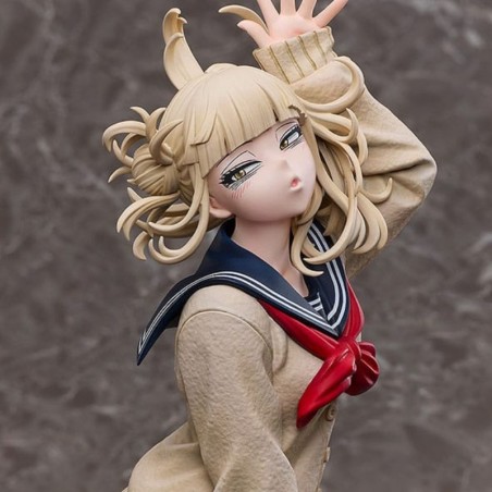 MY HERO ACADEMIA - Himiko Toga 1/4 Good Smile Company PVC Figure 37 cm