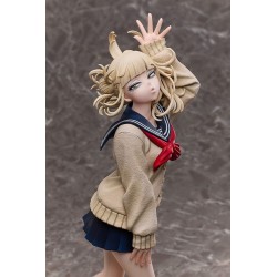 MY HERO ACADEMIA - Himiko Toga 1/4 Good Smile Company PVC Figure 37 cm