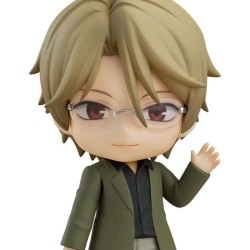 NATSUME YUJIN-CHO - Shuichi Natori Nendoroid Action Figure 10 cm