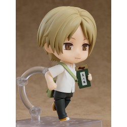 NATSUME YUJIN-CHO - Takashi Natsume & Nyanko Sensei Nendoroid Action Figure 10 cm