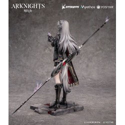 ARKNIGHTS - Lappland the Decadenza 1/7 Myethos PVC Figure 26 cm