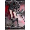 ARKNIGHTS - Lappland the Decadenza 1/7 Myethos PVC Figure 26 cm