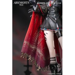 ARKNIGHTS - Lappland the Decadenza 1/7 Myethos PVC Figure 26 cm