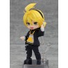 CHARACTER VOCAL SERIES 02 - Kagamine Len Bring it on Ver. Nendoroid Doll Action Figure 14 cm