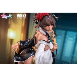 GODDESS OF VICTORY: NIKKE - Noir Black Rabbit 1/4 Stargazer PVC Figure 48 cm