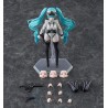 GODDESS OF VICTORY: NIKKE - Privaty Figma Action Figure 15 cm Max Factory