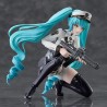 GODDESS OF VICTORY: NIKKE - Privaty Figma Action Figure 15 cm Max Factory