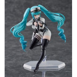 GODDESS OF VICTORY: NIKKE - Privaty Figma Action Figure 15 cm Max Factory