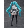 GODDESS OF VICTORY: NIKKE - Privaty Figma Action Figure 15 cm Max Factory