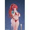GODDESS OF VICTORY: NIKKE - Rapi: Red Hood Red Flavor 1/7 Hobby Sakura PVC Figure 28 cm