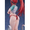 GODDESS OF VICTORY: NIKKE - Rapi: Red Hood Red Flavor 1/7 Hobby Sakura PVC Figure 28 cm