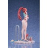 GODDESS OF VICTORY: NIKKE - Rapi: Red Hood Red Flavor 1/7 Hobby Sakura PVC Figure 28 cm