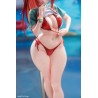 GODDESS OF VICTORY: NIKKE - Rapi: Red Hood Red Flavor 1/7 Hobby Sakura PVC Figure 28 cm
