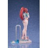 GODDESS OF VICTORY: NIKKE - Rapi: Red Hood Red Flavor 1/7 Hobby Sakura PVC Figure 28 cm