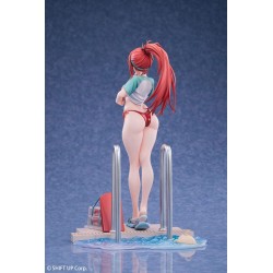 GODDESS OF VICTORY: NIKKE - Rapi: Red Hood Red Flavor 1/7 Hobby Sakura PVC Figure 28 cm